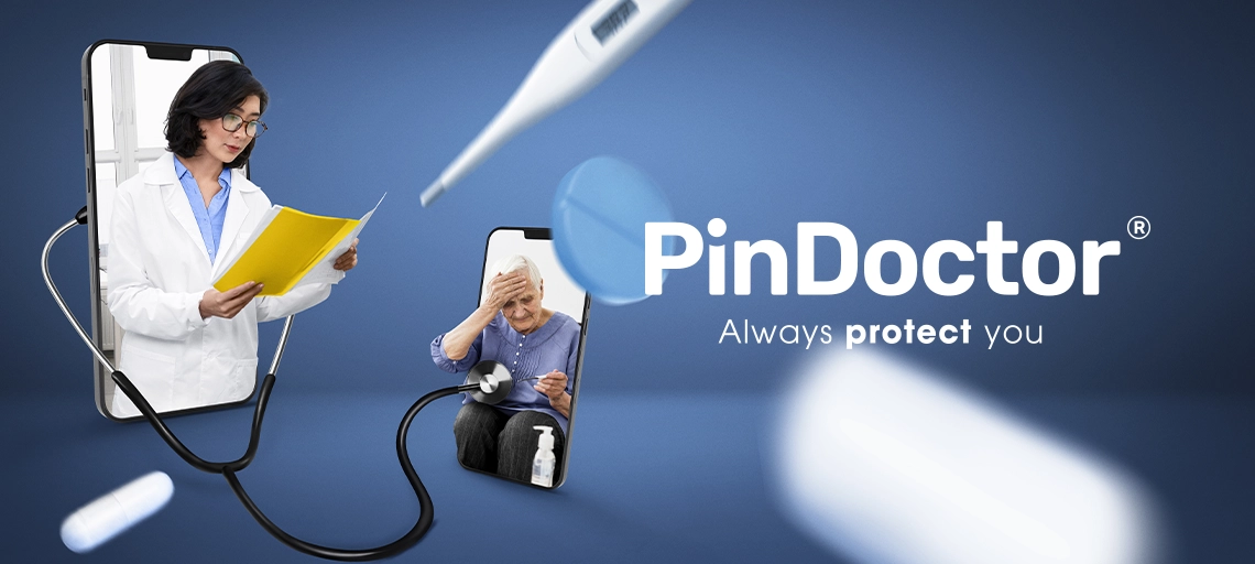 Pindoctor