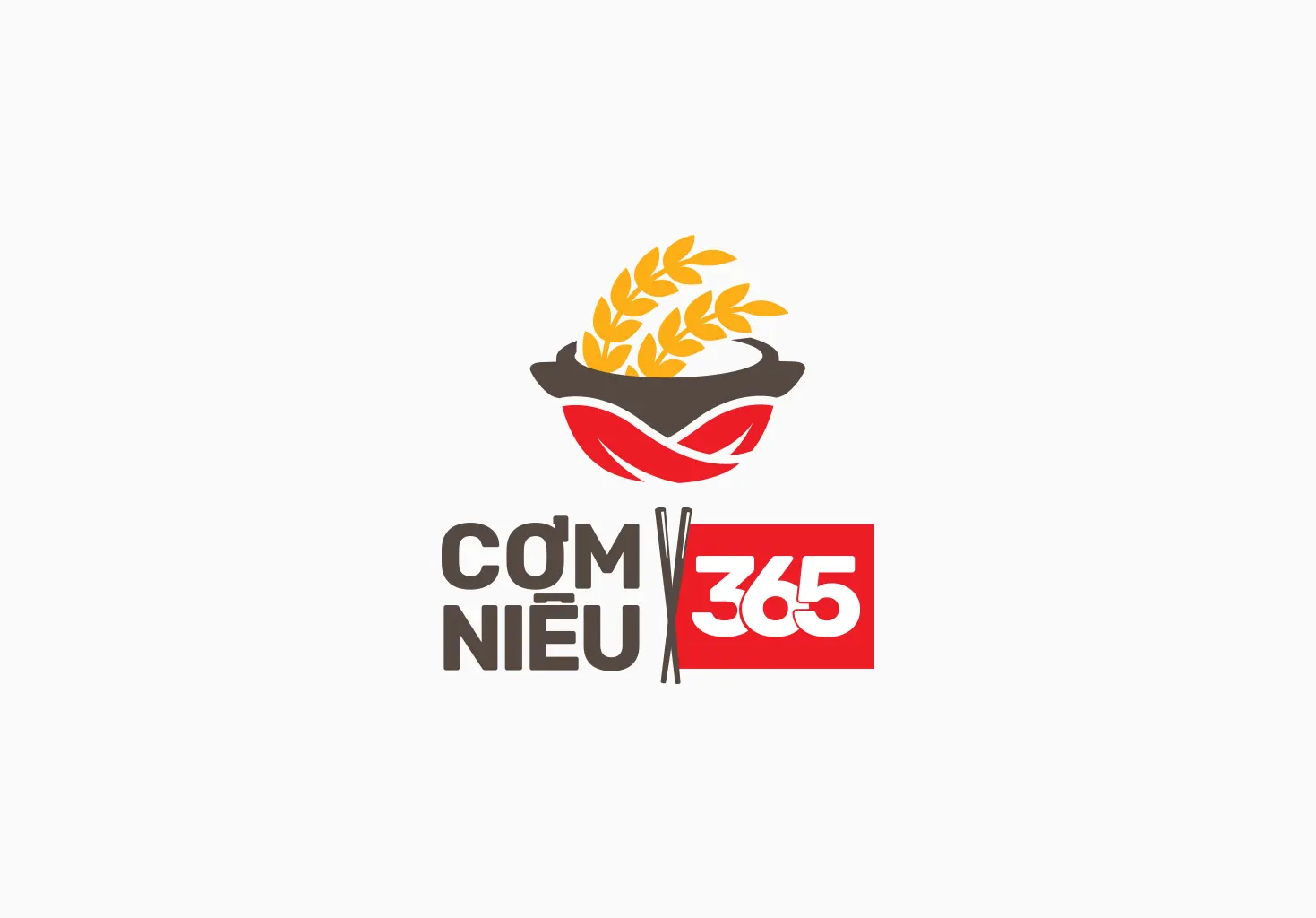 Thiết kế logo nhà hàng 