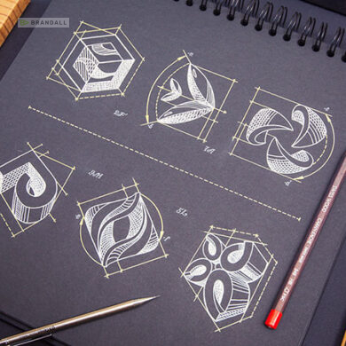 Các phương pháp đánh giá chất lượng của một mẫu thiết kế logo