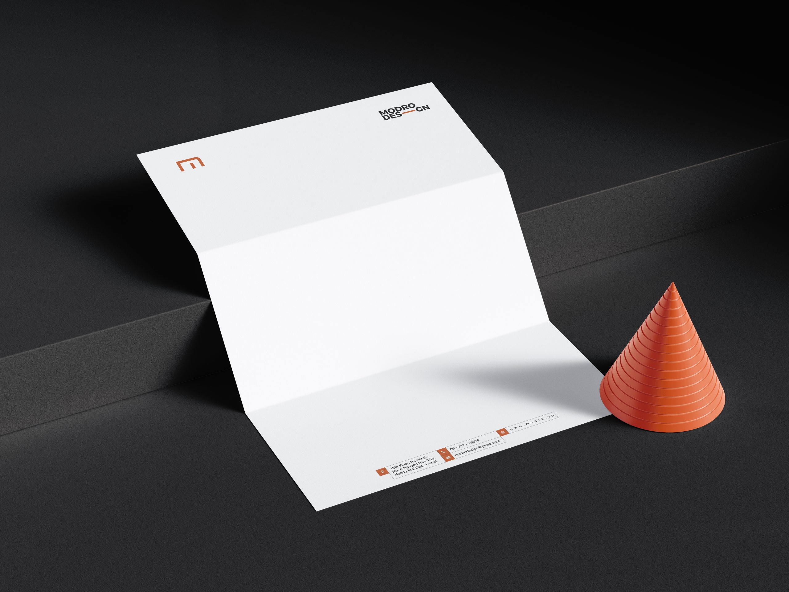 MODRO DESIGN