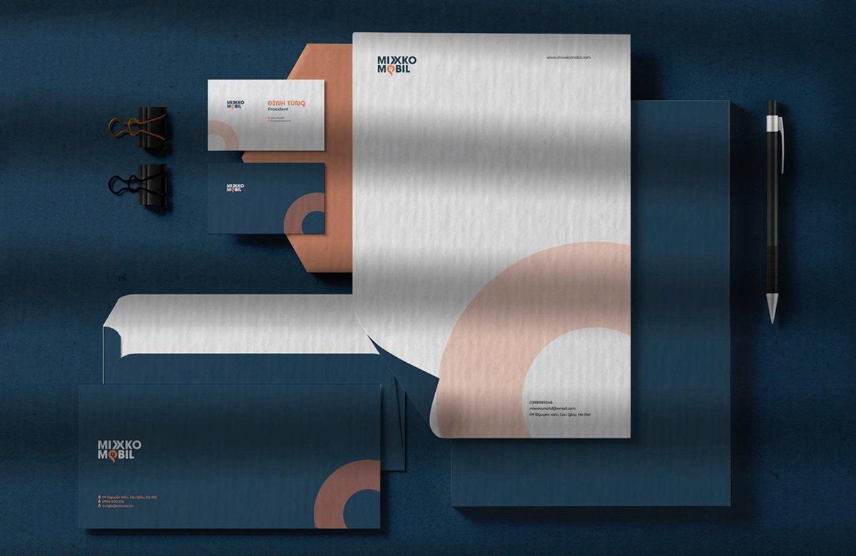 Sales Kit là gì? Vai trò của một bộ Sales Kit trong hoạt động bán hàng